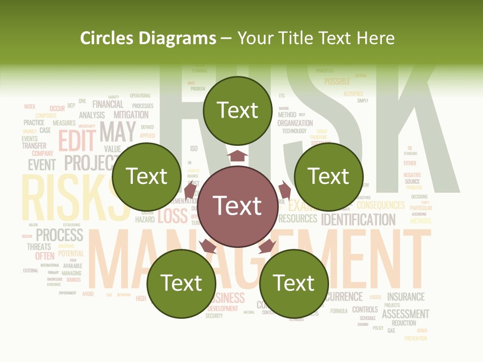 Concept Interest Background PowerPoint Template