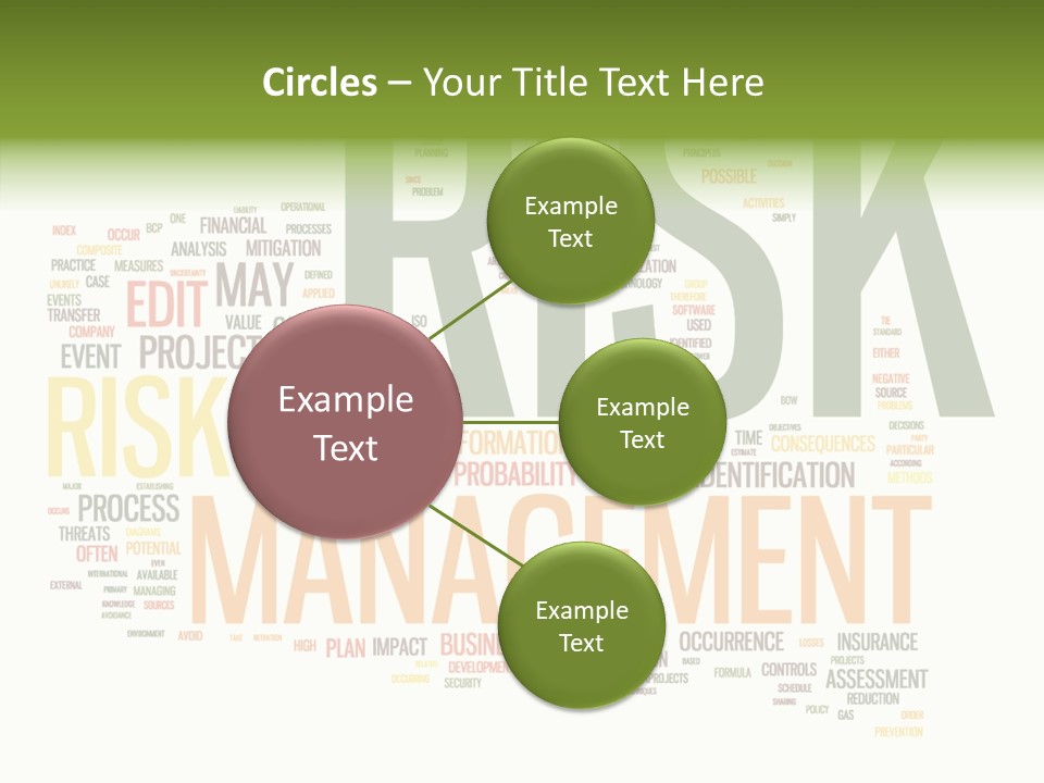 Concept Interest Background PowerPoint Template