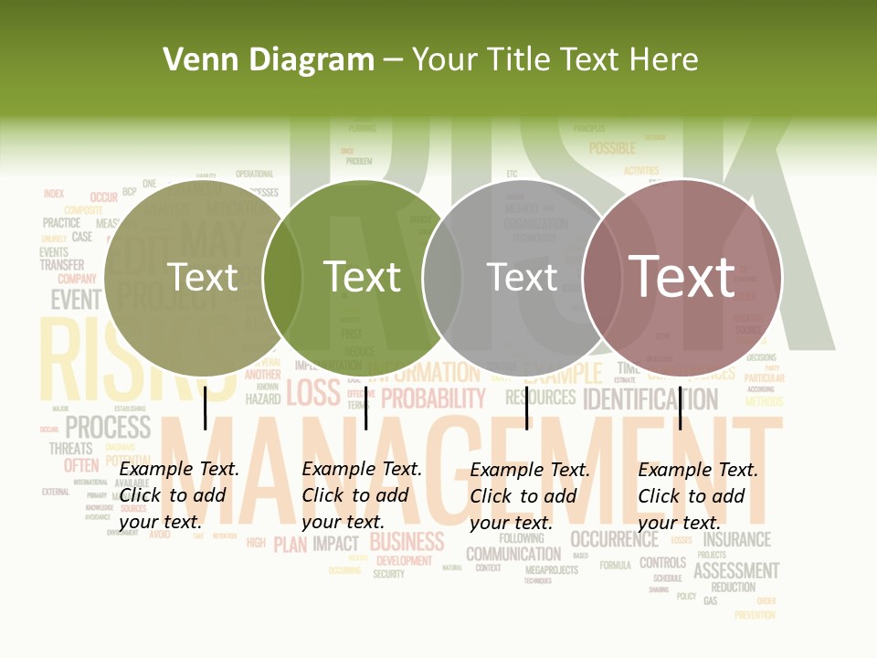 Concept Interest Background PowerPoint Template