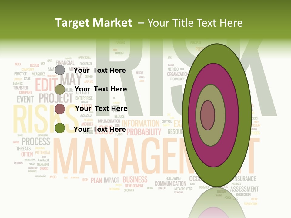 Concept Interest Background PowerPoint Template