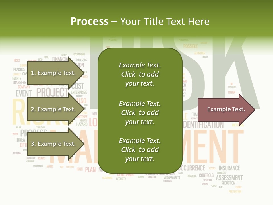 Concept Interest Background PowerPoint Template
