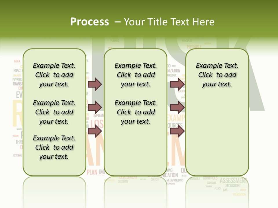 Concept Interest Background PowerPoint Template