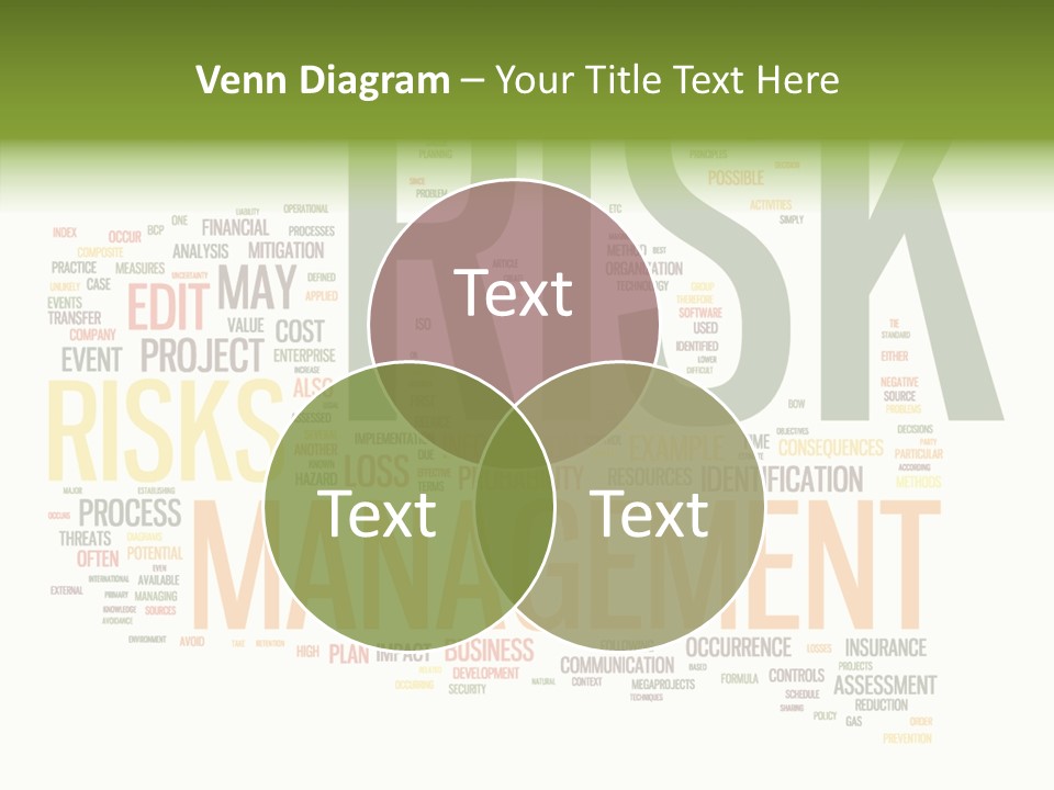 Concept Interest Background PowerPoint Template