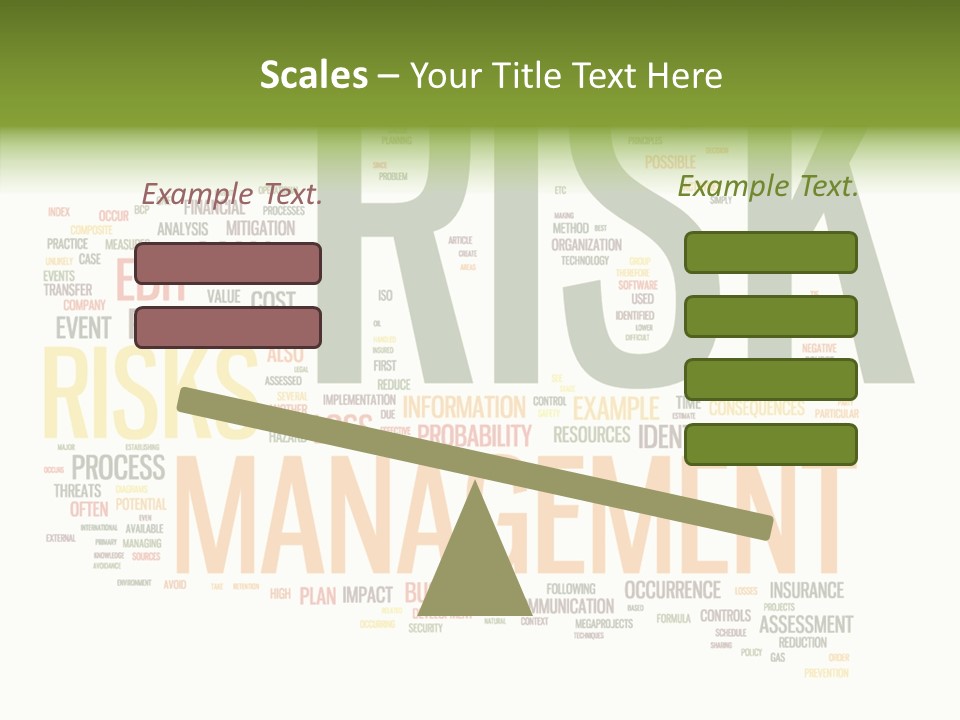 Concept Interest Background PowerPoint Template