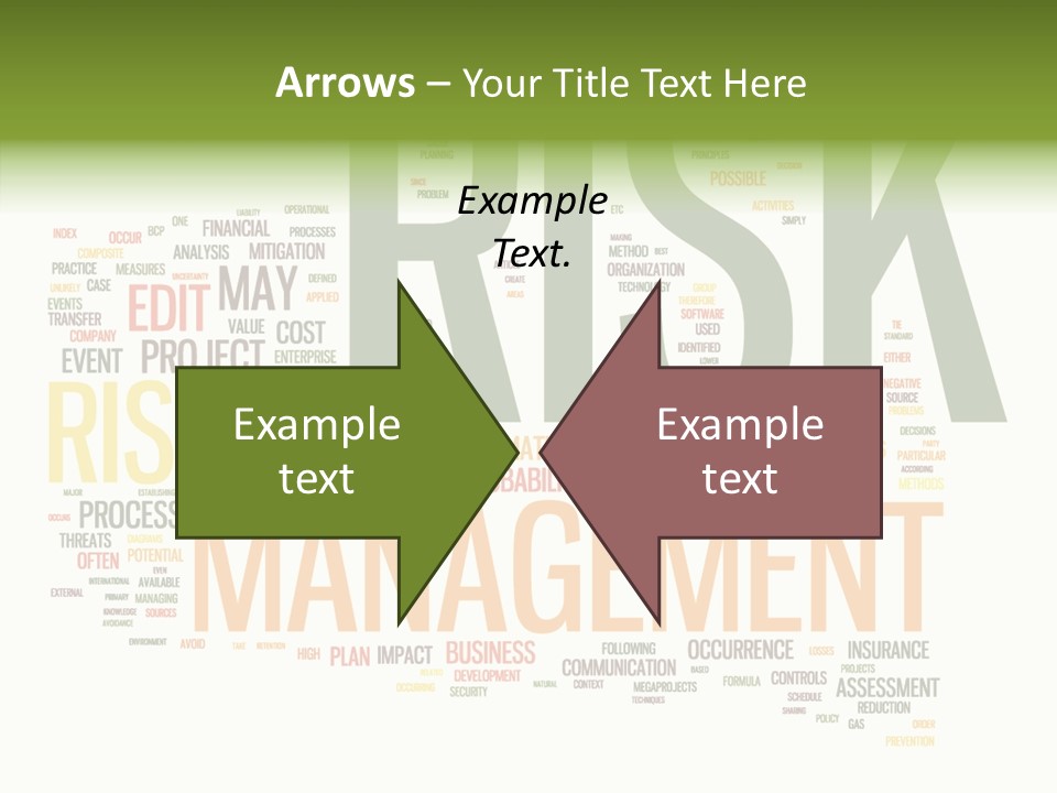 Concept Interest Background PowerPoint Template