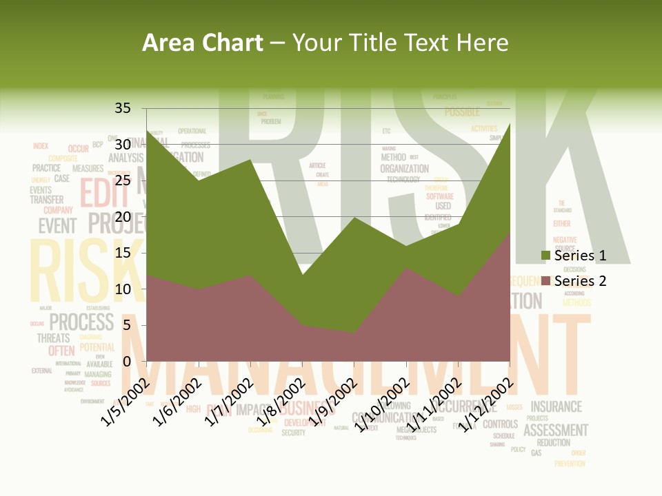 Concept Interest Background PowerPoint Template