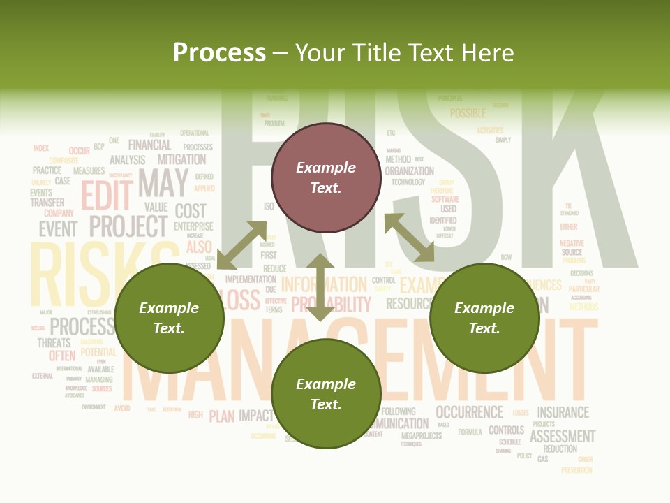 Concept Interest Background PowerPoint Template