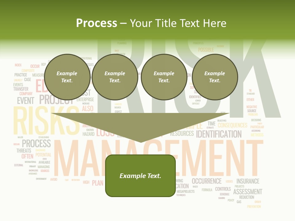 Concept Interest Background PowerPoint Template