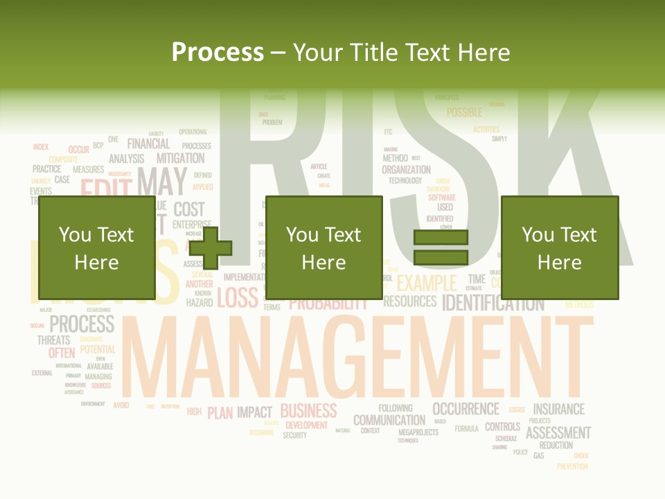 Concept Interest Background PowerPoint Template