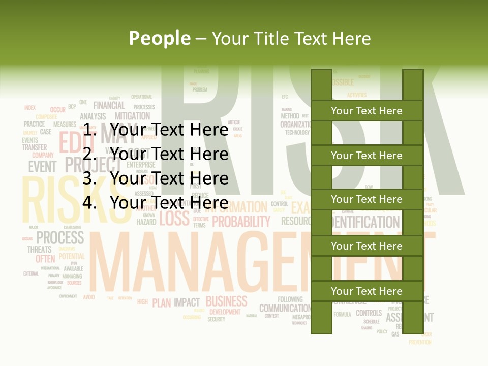 Concept Interest Background PowerPoint Template