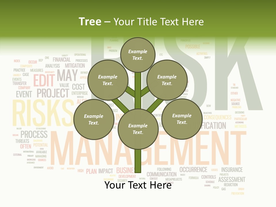 Concept Interest Background PowerPoint Template