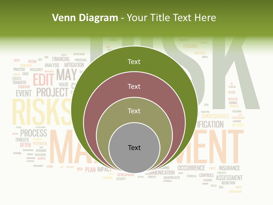 Concept Interest Background PowerPoint Template