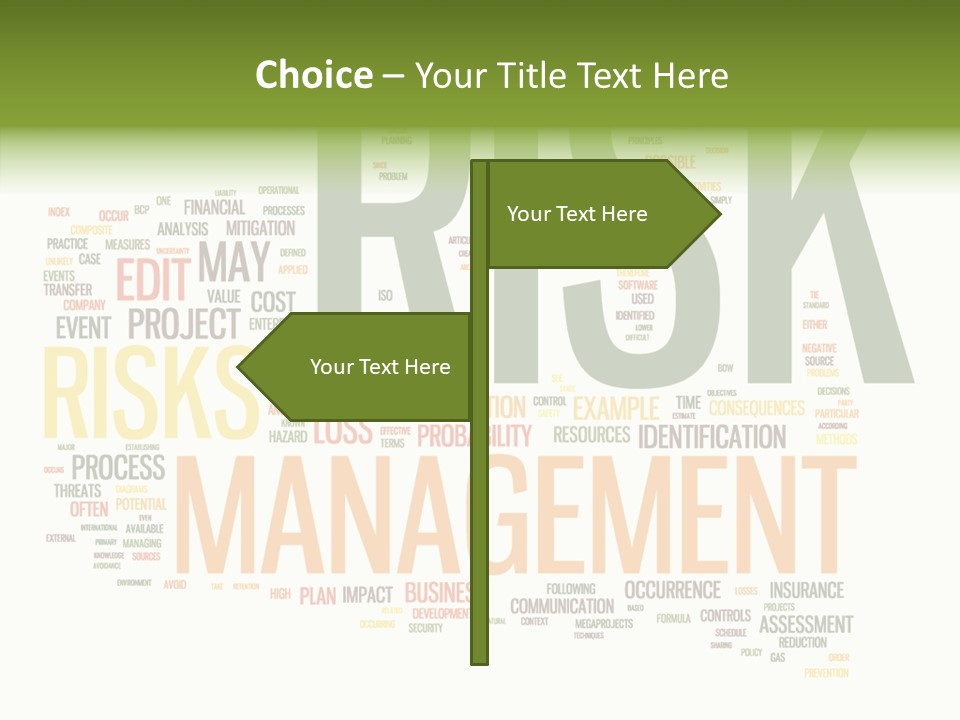 Concept Interest Background PowerPoint Template