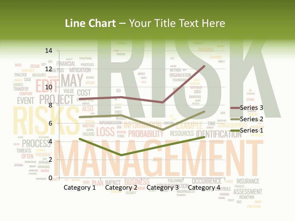 Concept Interest Background PowerPoint Template
