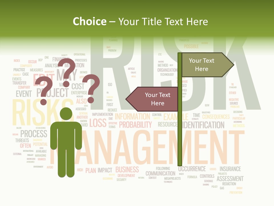 Concept Interest Background PowerPoint Template