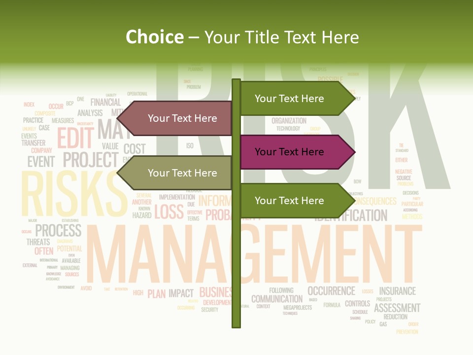 Concept Interest Background PowerPoint Template