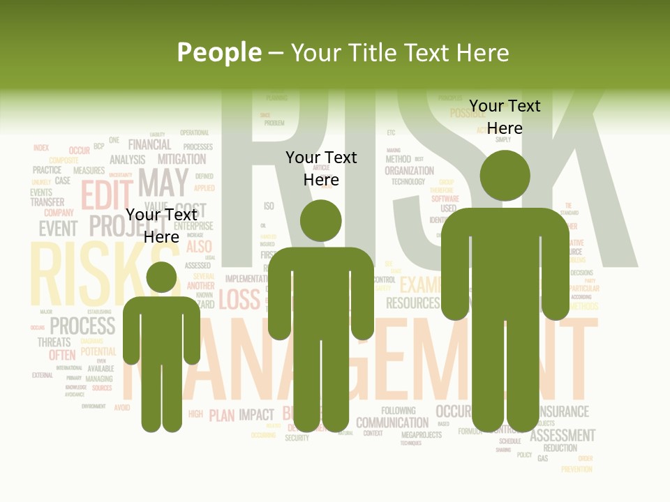 Concept Interest Background PowerPoint Template