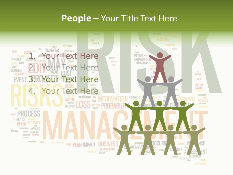 Concept Interest Background PowerPoint Template