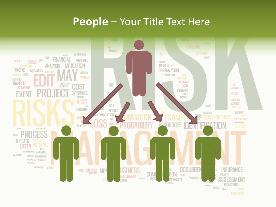 Concept Interest Background PowerPoint Template