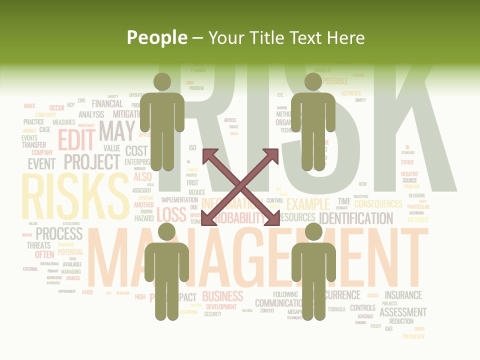 Concept Interest Background PowerPoint Template