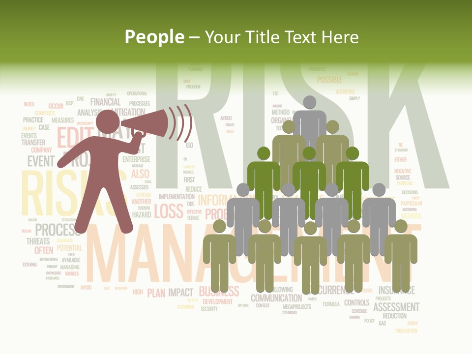 Concept Interest Background PowerPoint Template