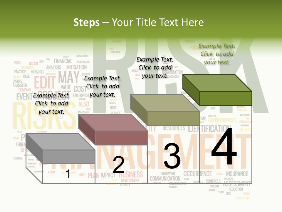 Concept Interest Background PowerPoint Template