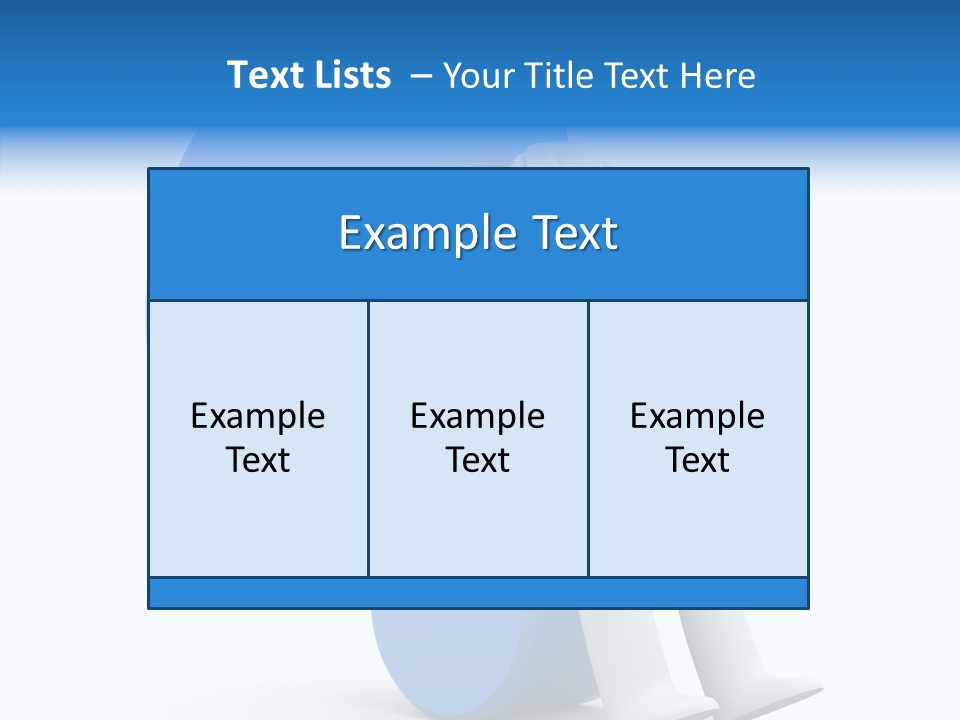 Difficult Headache Impediment PowerPoint Template