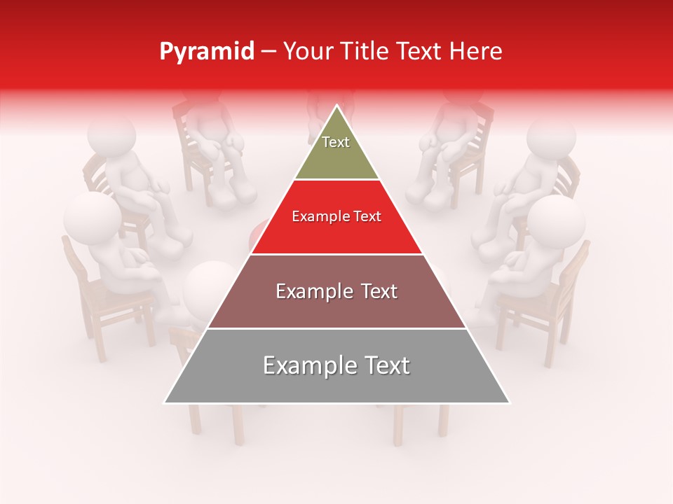 Human Office Corporate PowerPoint Template