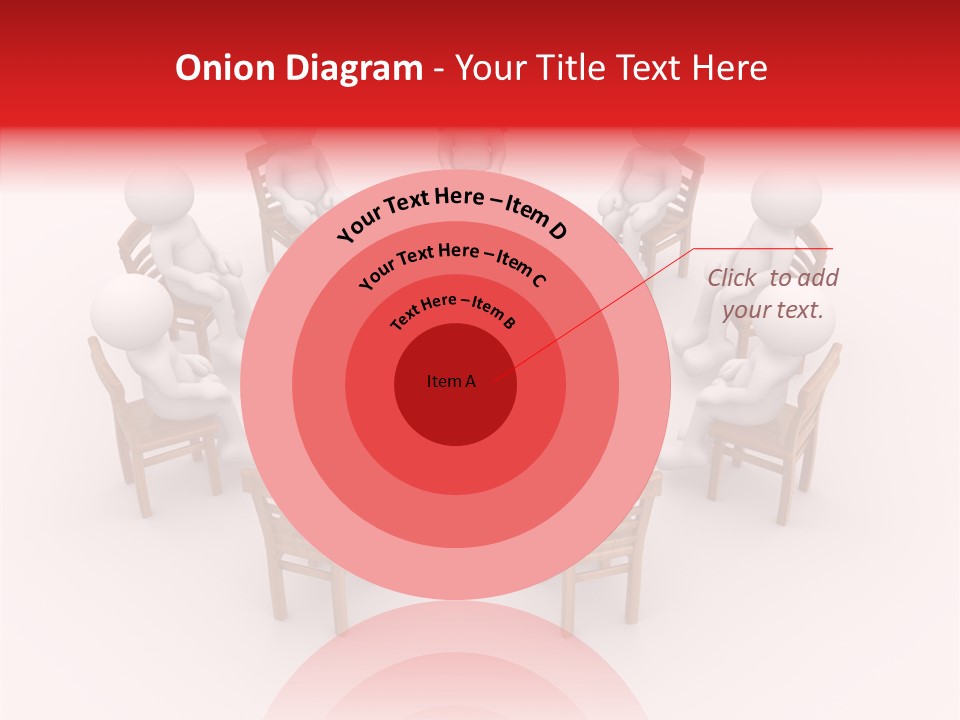 Human Office Corporate PowerPoint Template