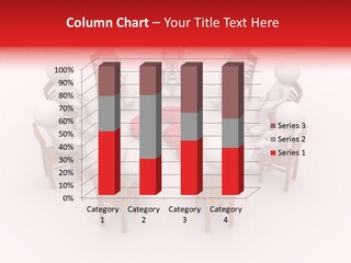 Human Office Corporate PowerPoint Template