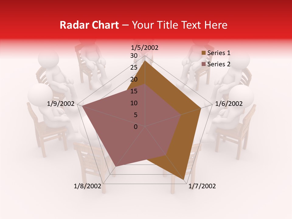 Human Office Corporate PowerPoint Template