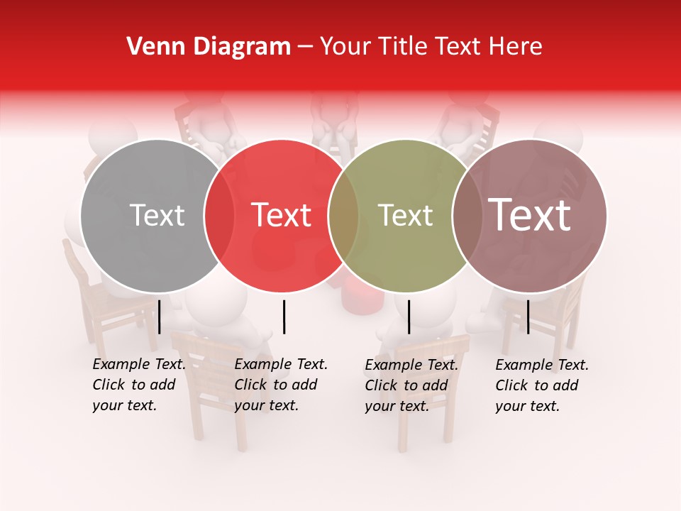 Human Office Corporate PowerPoint Template