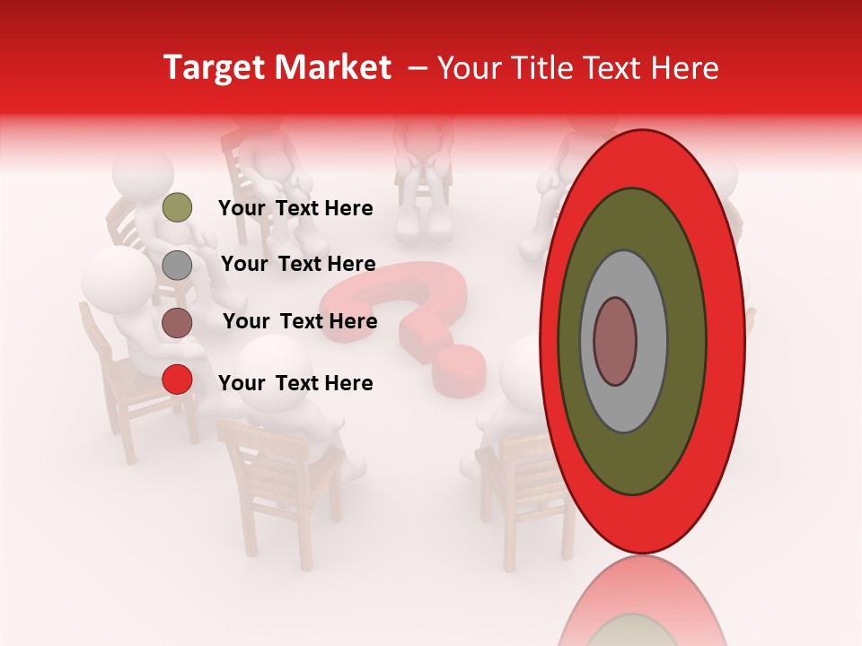 Human Office Corporate PowerPoint Template