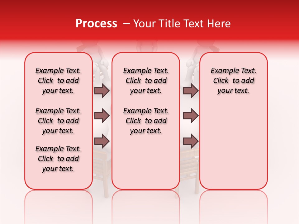 Human Office Corporate PowerPoint Template