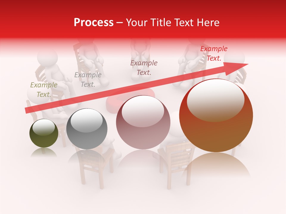 Human Office Corporate PowerPoint Template