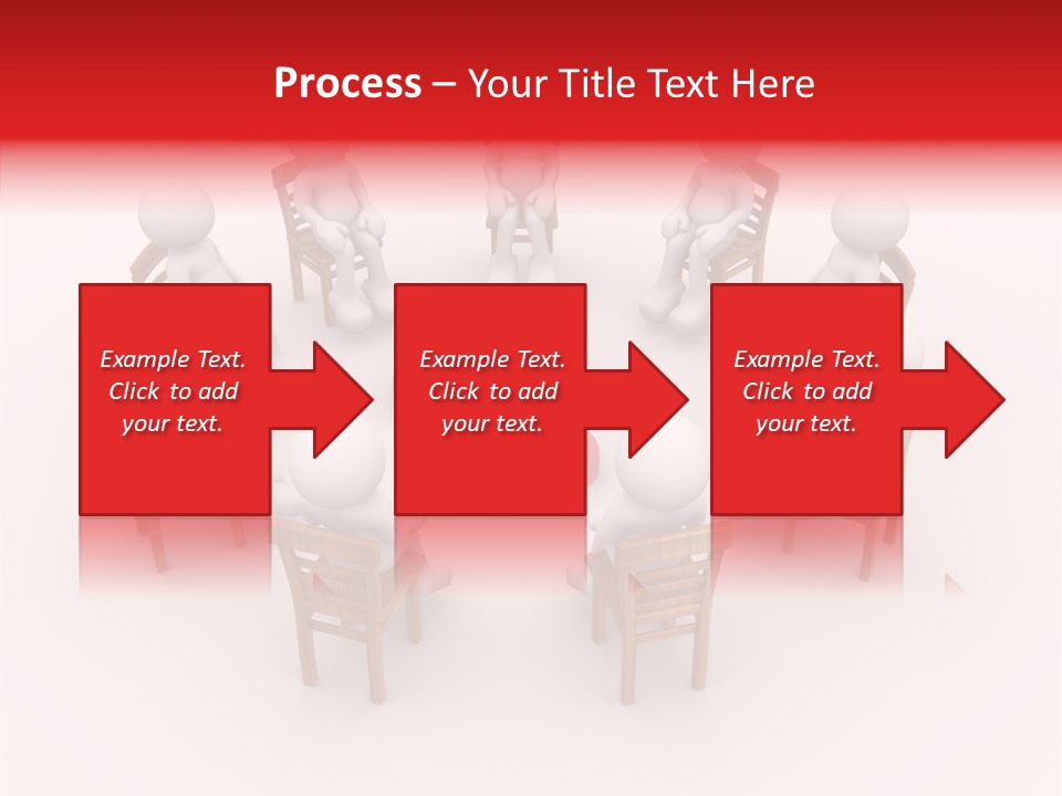 Human Office Corporate PowerPoint Template
