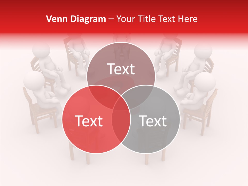 Human Office Corporate PowerPoint Template