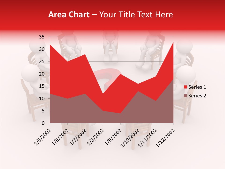 Human Office Corporate PowerPoint Template