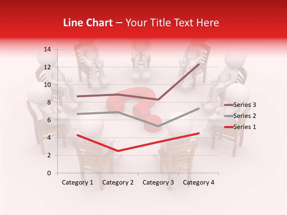 Human Office Corporate PowerPoint Template