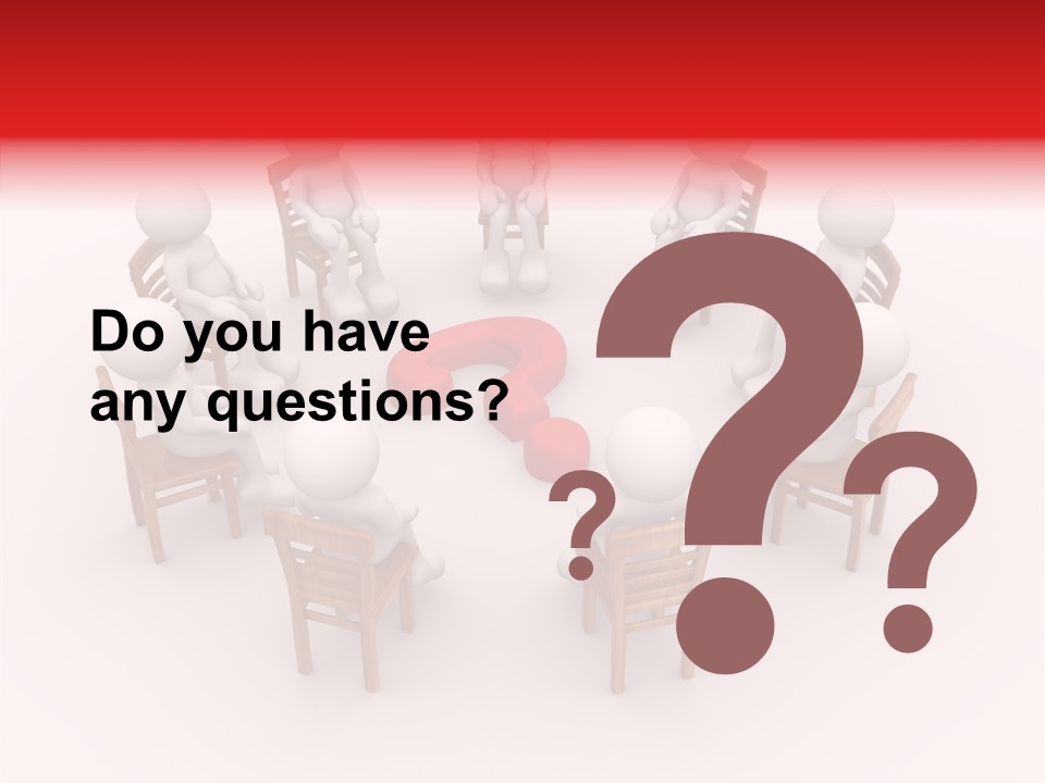 Human Office Corporate PowerPoint Template