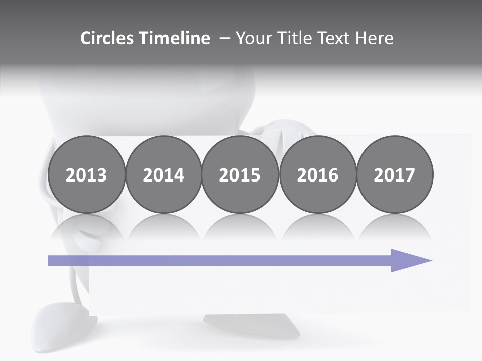 Illustration Care Medical PowerPoint Template