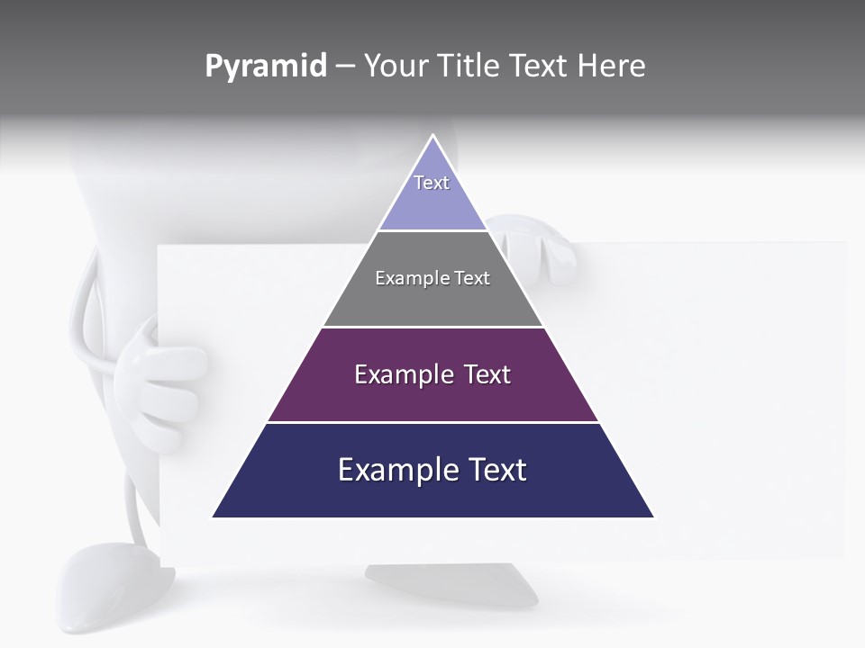 Illustration Care Medical PowerPoint Template