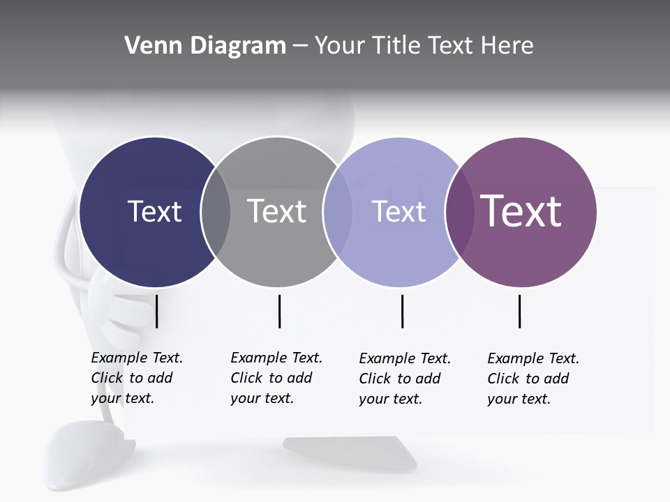 Illustration Care Medical PowerPoint Template