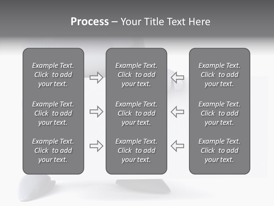 Illustration Care Medical PowerPoint Template