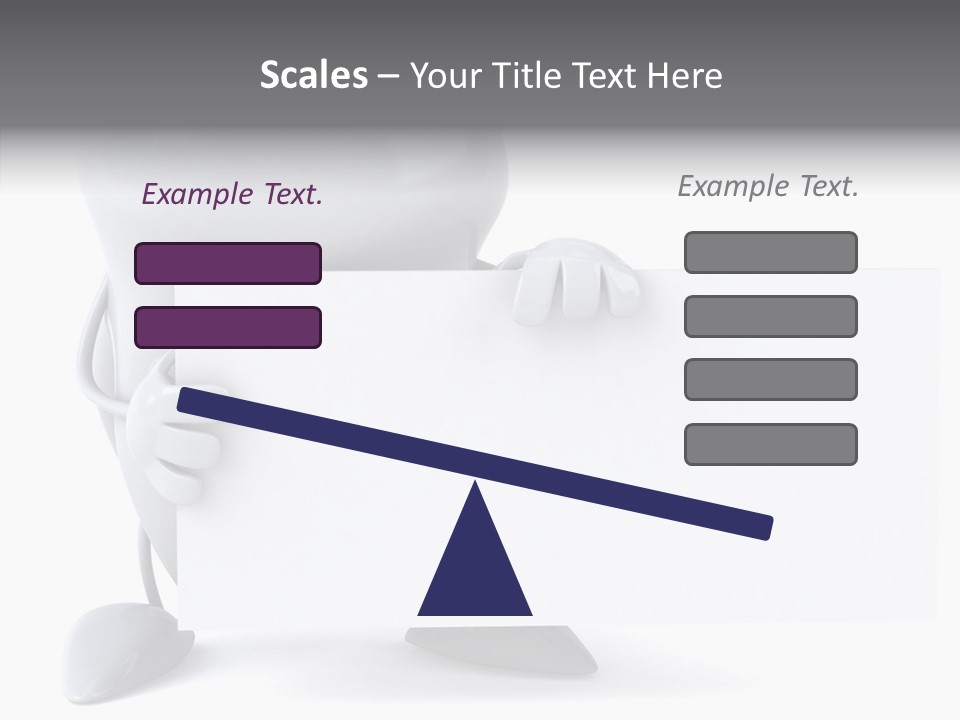 Illustration Care Medical PowerPoint Template