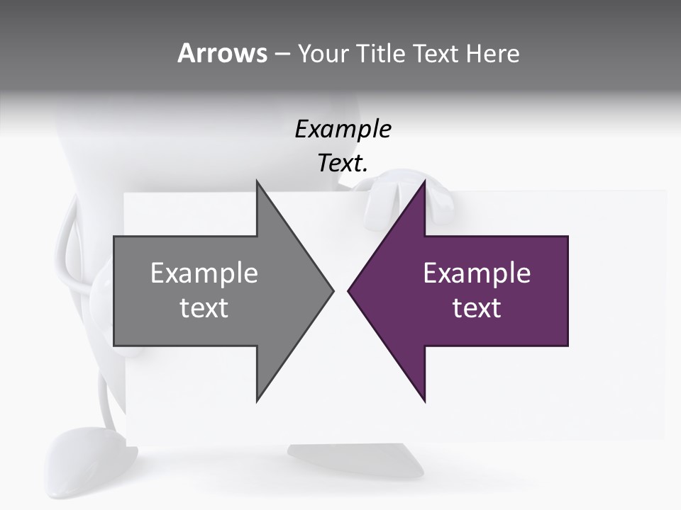Illustration Care Medical PowerPoint Template