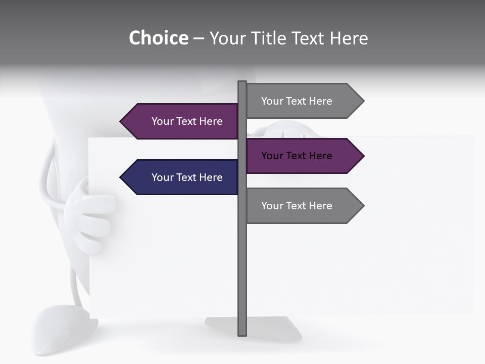 Illustration Care Medical PowerPoint Template