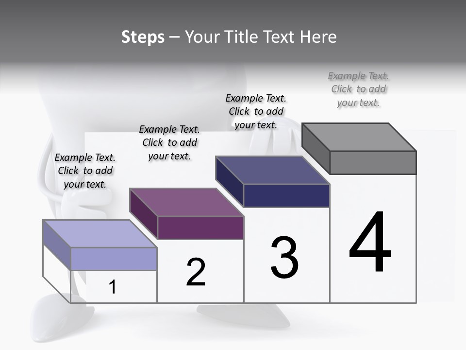 Illustration Care Medical PowerPoint Template