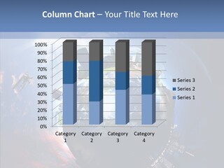 Design Summer Environment PowerPoint Template