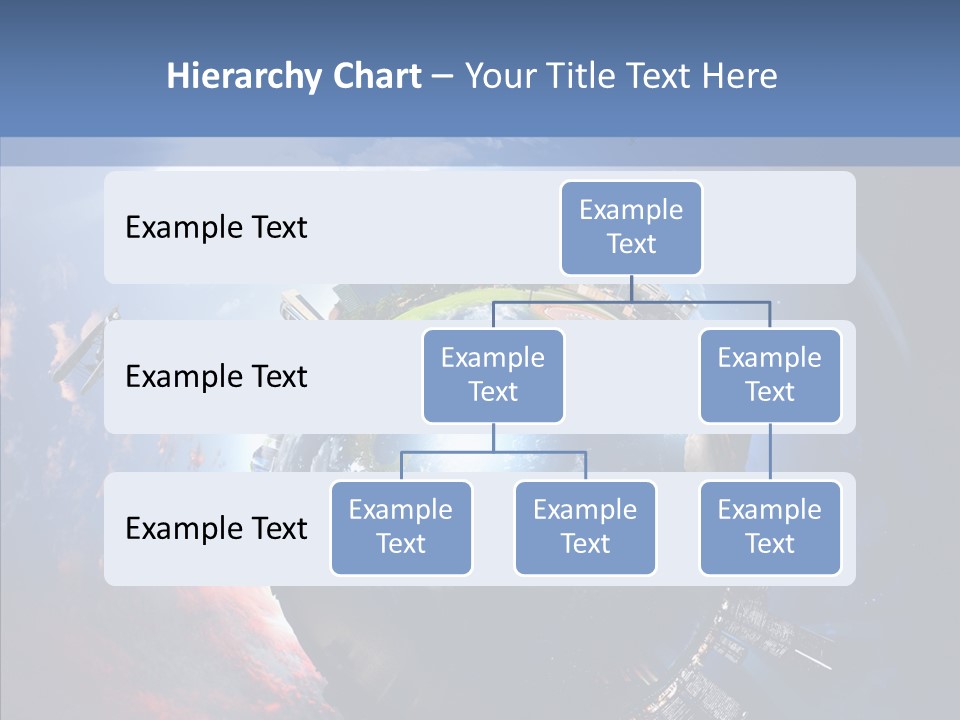 Design Summer Environment PowerPoint Template